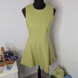 Authentic Red Valentino dress